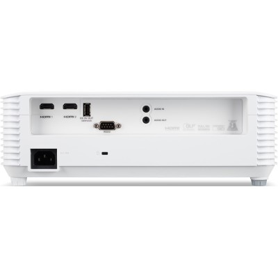 Проєктор домашнього кінотеатру Acer H6560 FHD, 5200 lm, 1.13-1.47