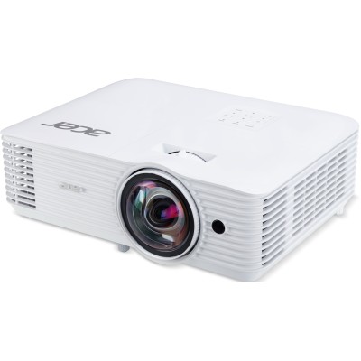 Проєктор короткофокусний Acer S1287 XGA, 4000 Lm, 0.617