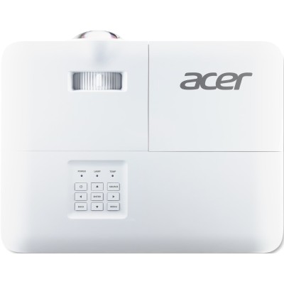Проєктор короткофокусний Acer S1287 XGA, 4000 Lm, 0.617