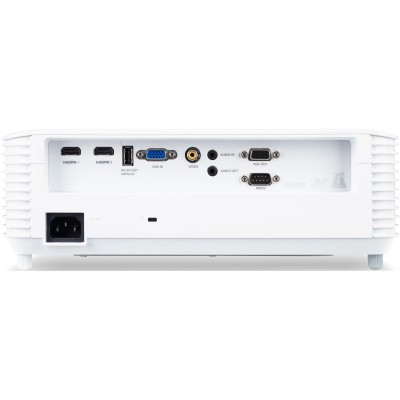 Проєктор короткофокусний Acer S1387 WXGA, 4000 Lm, 0.52