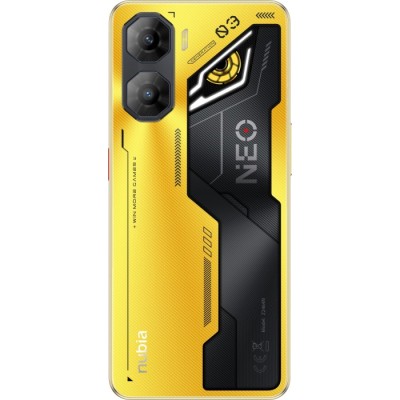 Nubia Neo 3 5G 8/256GB Gold