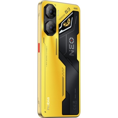 Nubia Neo 3 5G 8/256GB Gold