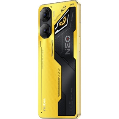 Nubia Neo 3 5G 8/256GB Gold