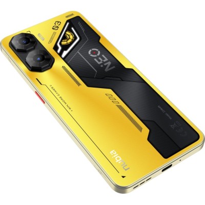 Nubia Neo 3 5G 8/256GB Gold