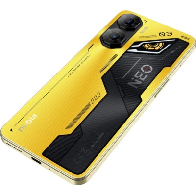 Nubia Neo 3 5G 8/256GB Gold