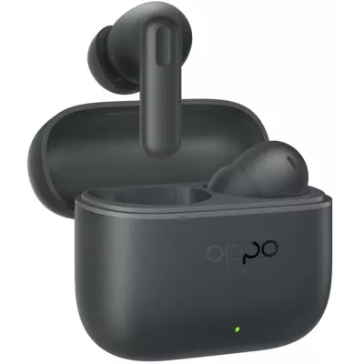 Бездротові навушники OPPO Enco Buds3 Pro ETEK1 Graphite Grey