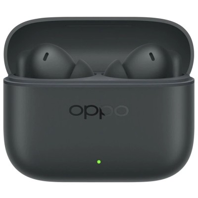 Бездротові навушники OPPO Enco Buds3 Pro ETEK1 Graphite Grey