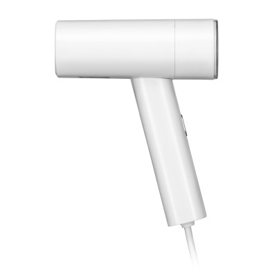 Відпарювач Ardesto ручний SI-S1200W, 1200Вт, 120мл, постійна пара - 22гр, складана ручка, керам. підошва, білий