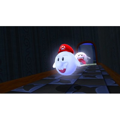 Гра консольна Switch 2 SUPER MARIO GALAXY 1 + 2, картридж