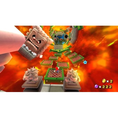 Гра консольна Switch 2 SUPER MARIO GALAXY 1 + 2, картридж