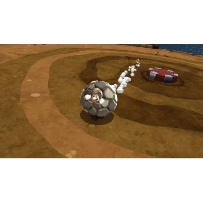 Гра консольна Switch 2 SUPER MARIO GALAXY 1 + 2, картридж