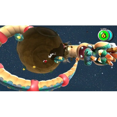 Гра консольна Switch 2 SUPER MARIO GALAXY 1 + 2, картридж