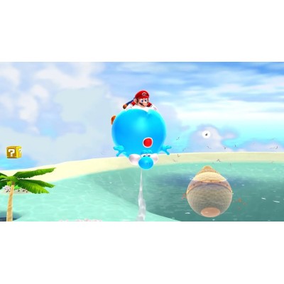 Гра консольна Switch 2 SUPER MARIO GALAXY 1 + 2, картридж