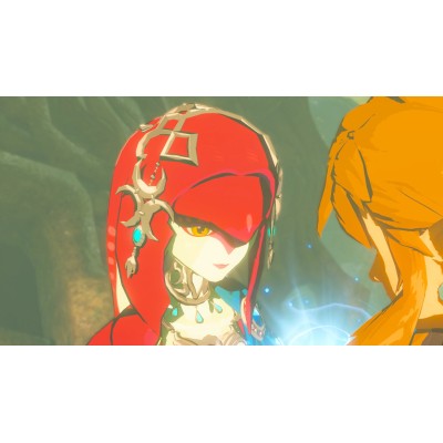 Гра консольна Switch The Legend of Zelda: Breath of the Wild, картридж (045496420055)