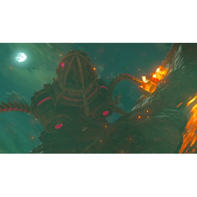 Гра консольна Switch The Legend of Zelda: Breath of the Wild, картридж (045496420055)
