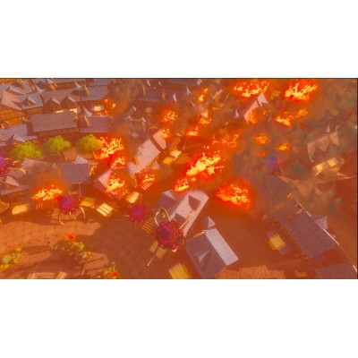 Гра консольна Switch The Legend of Zelda: Breath of the Wild, картридж (045496420055)