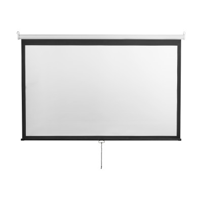 Екран підвісний 2E 16:9, 90", 2x1.12 м, MW