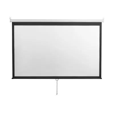 Екран підвісний 2E 16:9, 90", 2x1.12 м, MW