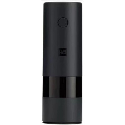 Електричний млин для спецій Xiaomi HuoHou Electric Grinder (HU0141) Black