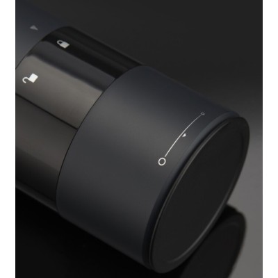 Електричний млин для спецій Xiaomi HuoHou Electric Grinder (HU0141) Black
