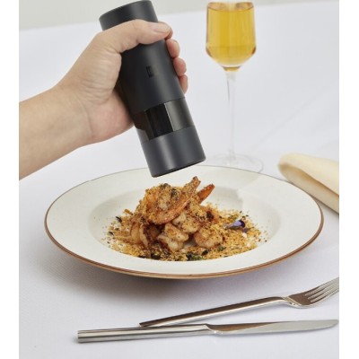 Електричний млин для спецій Xiaomi HuoHou Electric Grinder (HU0141) Black