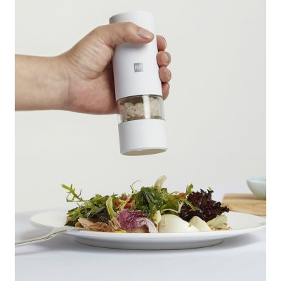 Електричний млин для спецій Xiaomi HuoHou Electric Grinder (HU0142) White