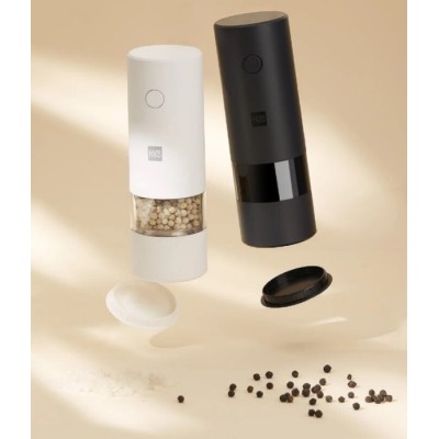Електричний млин для спецій Xiaomi HuoHou Electric Grinder (HU0142) White