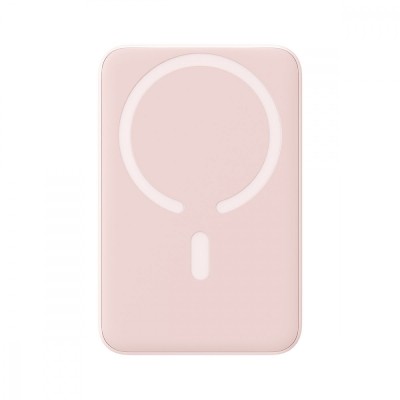 Зовнішній MagSafe Акумулятор Baseus 10000mAh 20W Magnetic Mini (PPCX110103) blue