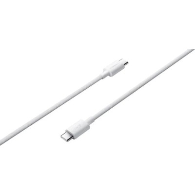 Кабель Xiaomi 3A Braided USB-C To USB-C Cable 1m (BHR0878GL)