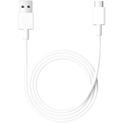 Кабель Xiaomi USB Type-A To USB Type-C 1m (BHR087GGL) White