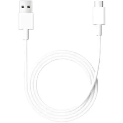 Кабель Xiaomi USB Type-A To USB Type-C 1m (BHR087GGL) White
