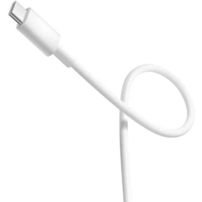 Кабель Xiaomi USB Type-A To USB Type-C 1m (BHR087GGL) White