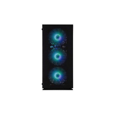 Корпус 2E GAMING Virtus Neo G3301N без БЖ 2xUSB3.0, 1xUSB2.0, 3x140мм ARGB, 1x120мм ARGB, VGA 340мм, LCS ready, контролер з пуль