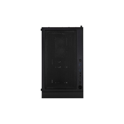 Корпус 2E GAMING Virtus Neo G3301N без БЖ 2xUSB3.0, 1xUSB2.0, 3x140мм ARGB, 1x120мм ARGB, VGA 340мм, LCS ready, контролер з пуль