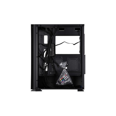 Корпус 2E GAMING Virtus Neo G3301N без БЖ 2xUSB3.0, 1xUSB2.0, 3x140мм ARGB, 1x120мм ARGB, VGA 340мм, LCS ready, контролер з пуль