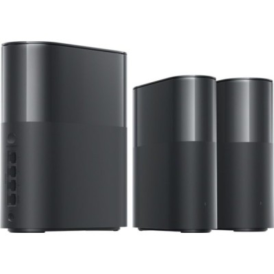 Маршрутизатор Xiaomi Mesh System BE3600 Pro, 3-pack (DVB4480GL)