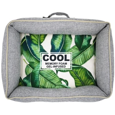 Ліжко-лежак PETKIT FOUR SEASON PET BED розмір S P7110