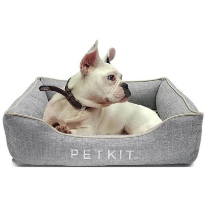 Ліжко-лежак PETKIT FOUR SEASON PET BED розмір S P7110