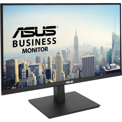 Монітор Asus 27" VA27UQSB 2xHDMI, DP, 4xUSB, MM, IPS, 3840x2160, sRGB 99%, AdaptiveSync, Pivot, HDR10