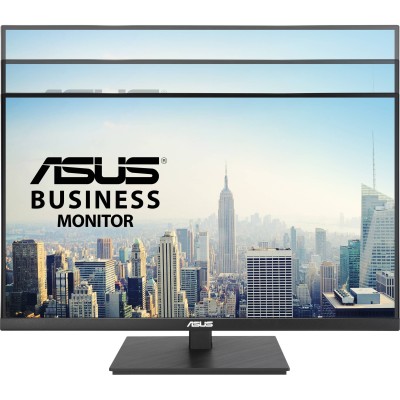 Монітор Asus 27" VA27UQSB 2xHDMI, DP, 4xUSB, MM, IPS, 3840x2160, sRGB 99%, AdaptiveSync, Pivot, HDR10