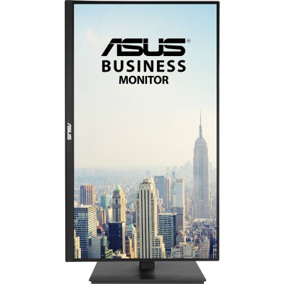 Монітор Asus 27" VA27UQSB 2xHDMI, DP, 4xUSB, MM, IPS, 3840x2160, sRGB 99%, AdaptiveSync, Pivot, HDR10