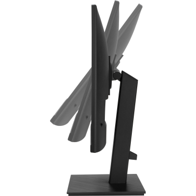 Монітор Asus 27" VA27UQSB 2xHDMI, DP, 4xUSB, MM, IPS, 3840x2160, sRGB 99%, AdaptiveSync, Pivot, HDR10