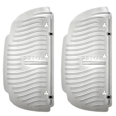 Набір (2 шт) магнітних решіток для лотків PETKIT P99021