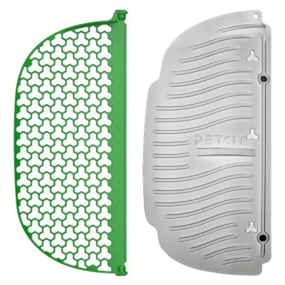 Набір (2 шт) магнітних решіток для лотків PETKIT P99022