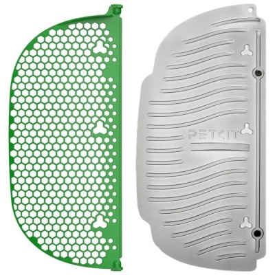 Набір (2 шт) магнітних решіток для лотків PETKIT P99023