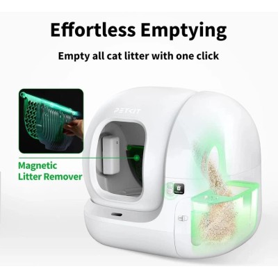 Набір (2 шт) магнітних решіток для лотків PETKIT P99023