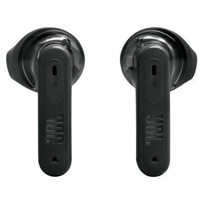 Навушники JBL TUNE Flex 2 (JBLTFLEX2GBLK) Ghost Black