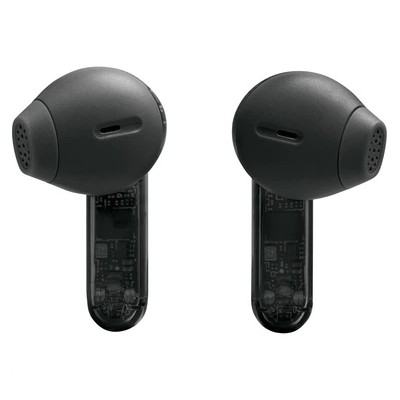 Навушники JBL TUNE Flex 2 (JBLTFLEX2GBLK) Ghost Black