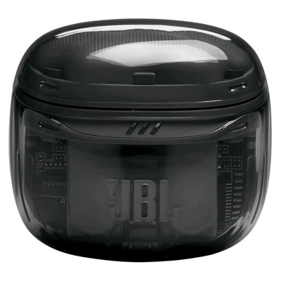 Навушники JBL TUNE Flex 2 (JBLTFLEX2GBLK) Ghost Black
