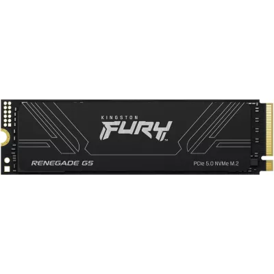 Накопичувач SSD Kingston M.2 8TB PCIe 5.0 FURY Renegade